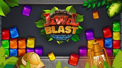 Jewel Blast PokerStars